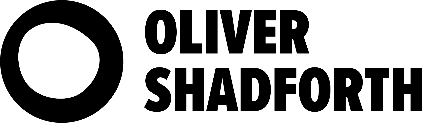 Oliver Shadforth logo
